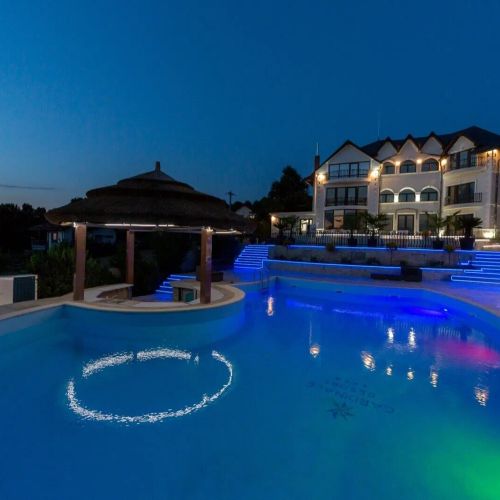 Pensiunea Cardinale Resort Iași – Iași, România