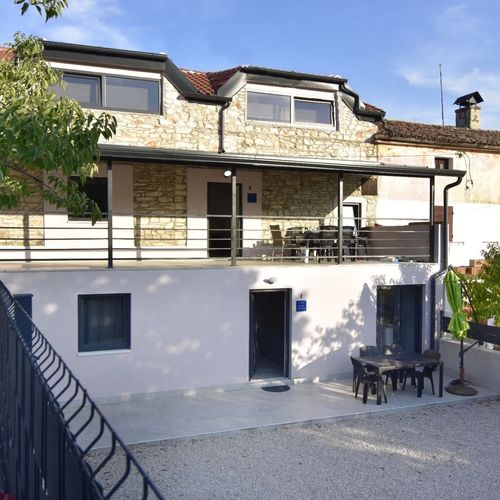 Apartmani Fenix Markovac