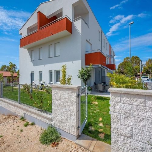Apartman Sofia Umag