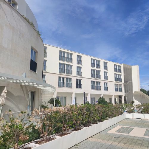 Apartman Sonja Garden Palace Umag