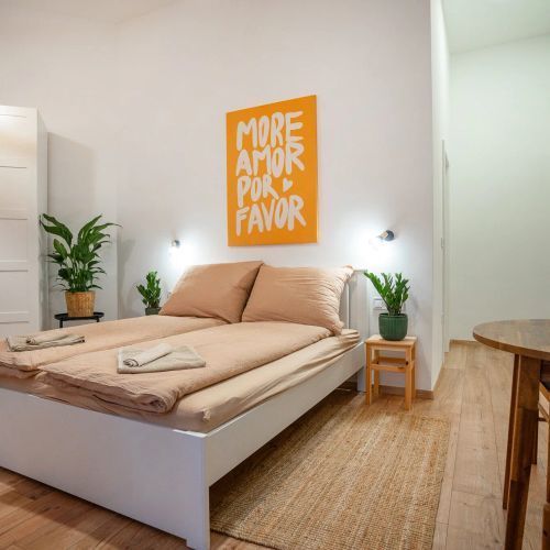 Quasi Rooms Vendégház Eger – Eger, Maďarsko