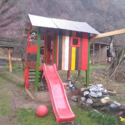 Casa Maria Vișeu de Sus – Vişeu de Sus, România