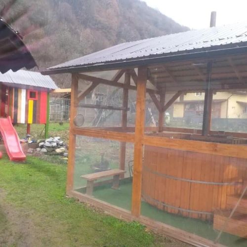 Casa Maria Vișeu de Sus – Vişeu de Sus, România