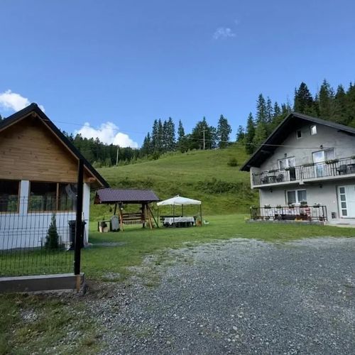 Cabana de Sub Deal Arieșeni