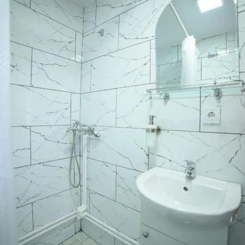 Cabana de Sub Deal Arieșeni – Arieşeni, România