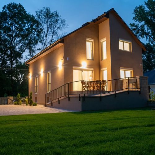 Pipi és Papi Vendégház Kiskunlacháza