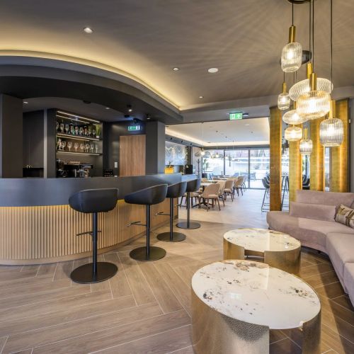Riva Prestige Hotel Szeged – Szeghed, Ungaria