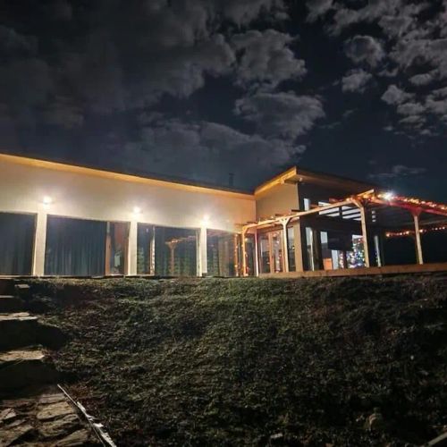 Aurorae Resorts Recaș