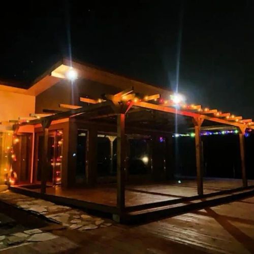 Aurorae Resorts Recaș – Stanciova, Rumunia