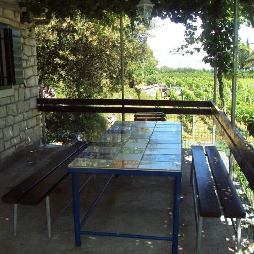 House Lidija Postira
