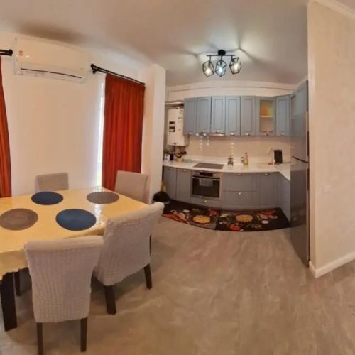 Apartament Gabriela Baia Mare – Baia Mare, Rumunia