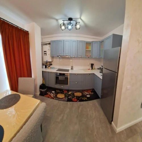 Apartament Gabriela Baia Mare – Baia Mare, Rumunia