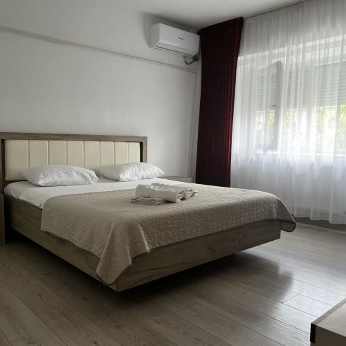 Apartament Vella Rooms 2 Oradea