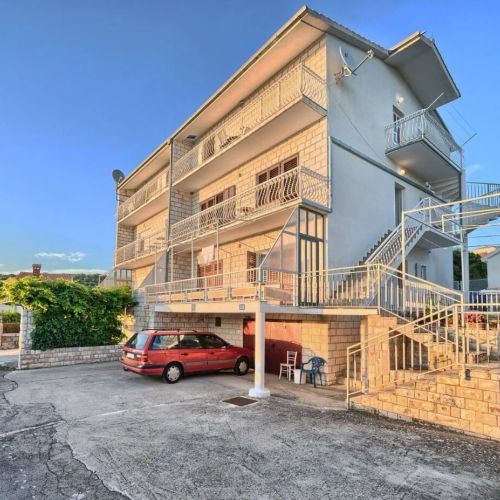 Apartment AnteV Kanica