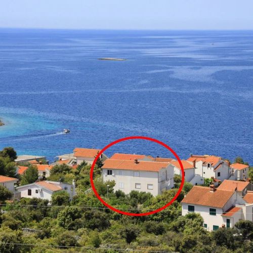 Apartment AnteV Kanica – Kanica, Chorvatsko