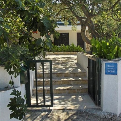 Apartments Emily Vrboska – Vrboska, Chorwacja