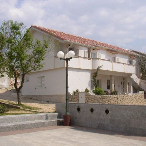 Apartment Luca Povljana – Povljana, Croația