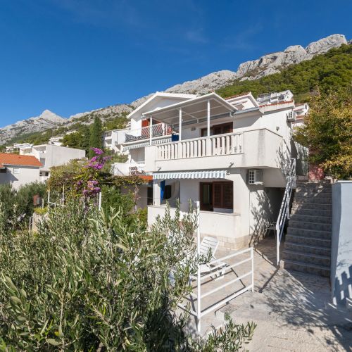 Apartments Niko Pisak