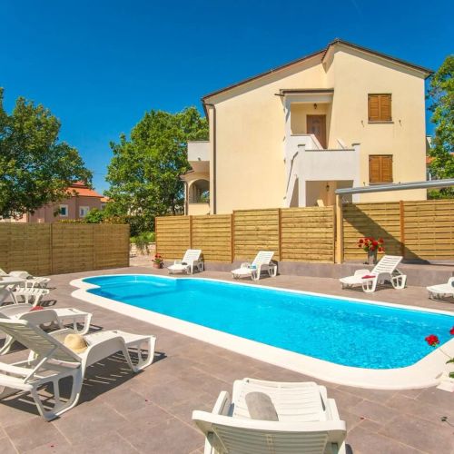 Apartment Marinko Marcana
