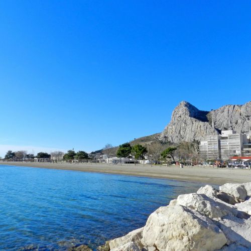 Apartment Jozo Omis
