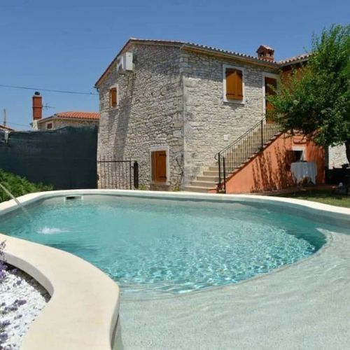 Rooms Stanza Diniano Vodnjan