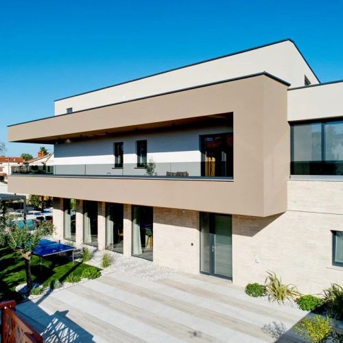 Villa Villa Bavigo Barban – Comuna Barban, Croația