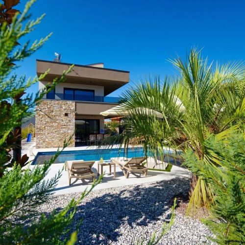 Villa Villa Bavigo Barban – Comuna Barban, Croația