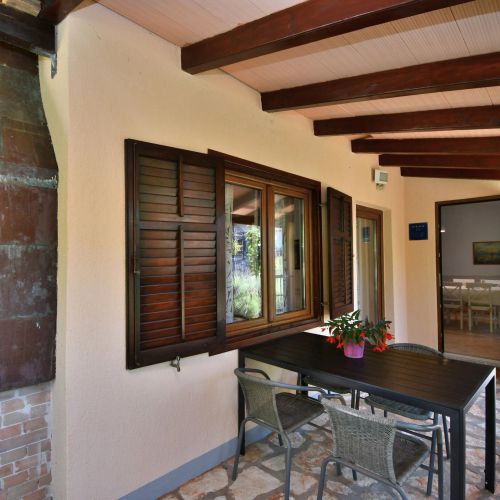 House Ariella Umag – Umag, Croația
