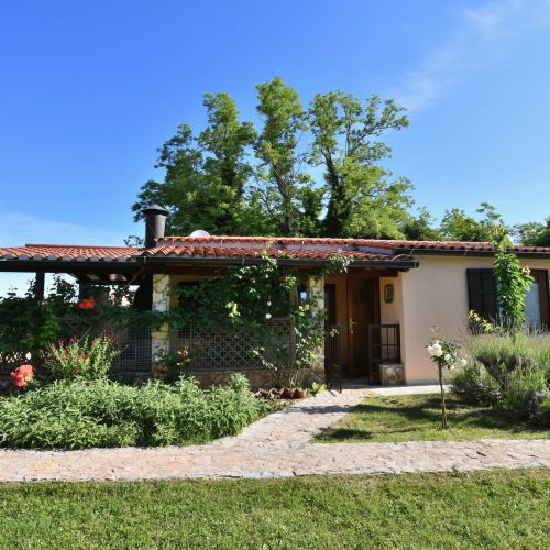 House Ariella Umag – Umag, Croația
