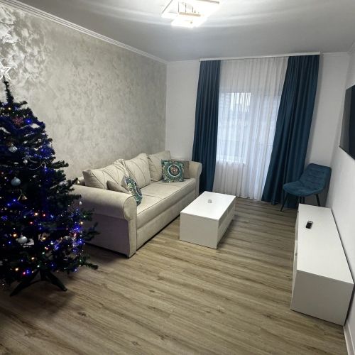 Sara's Apartment Sibiu – Sybin, Rumunia