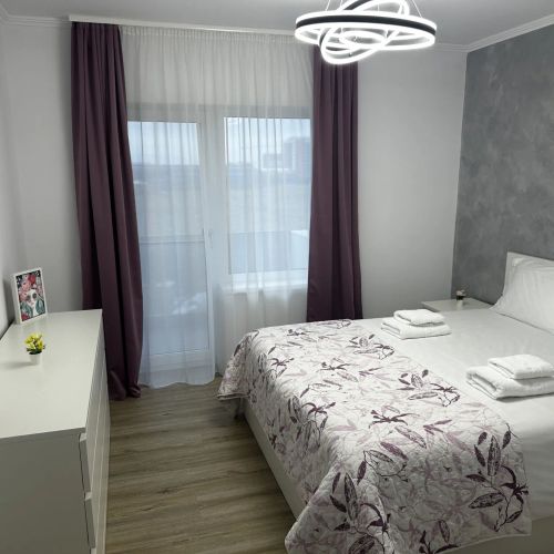 Sara's Apartment Sibiu – Sybin, Rumunia