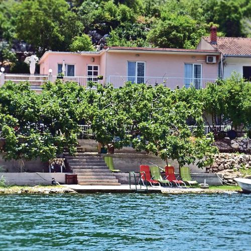 Apartman Ploče - CDR204