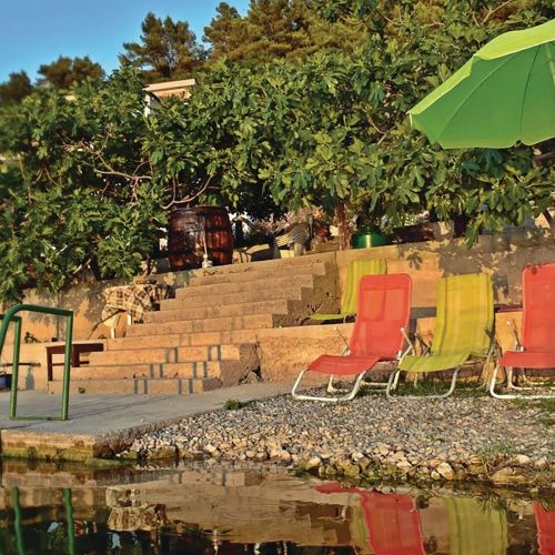 Apartman Ploče - CDR204 – Ploče, Chorwacja