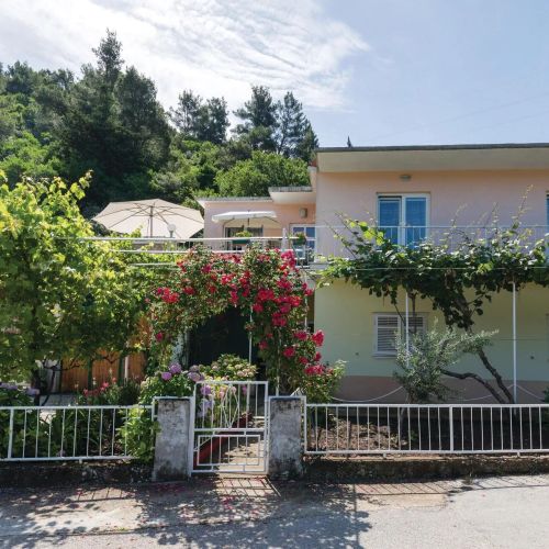 Apartman Ploče - CDR204 – Ploče, Chorwacja