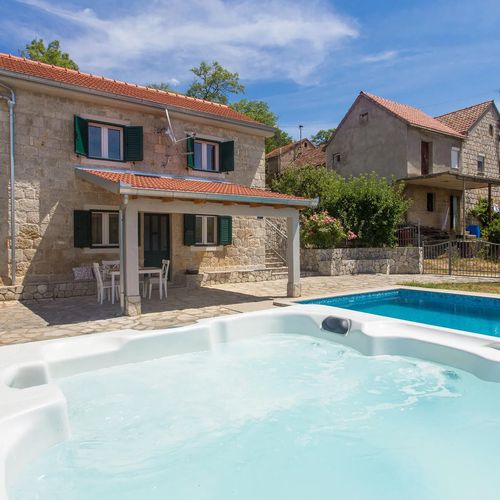 Vendégház Jurele - CSC376