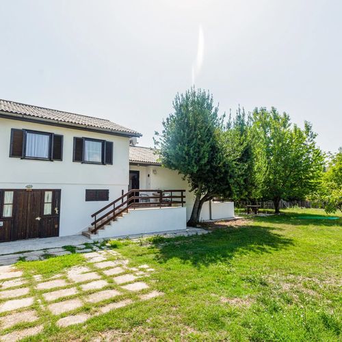 Vendégház Škarbići - CSC096