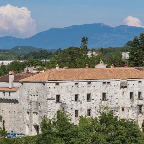 Vendégház Žminj - CIS340 – Comuna Žminj, Croația