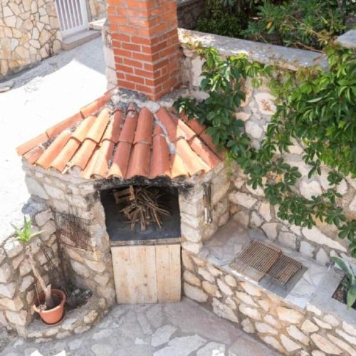 Apartments Marko Pag II – Pag, Chorwacja