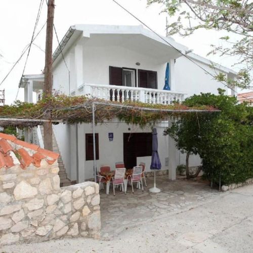 Apartments Marko Pag II – Pag, Chorwacja