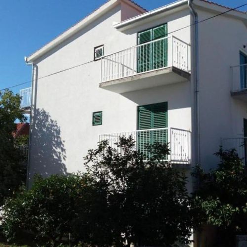 Apartment Marijica Okrug Gornji – Okrug Gornji, Croația