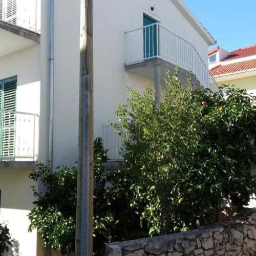 Apartment Marijica Okrug Gornji – Okrug Gornji, Croația