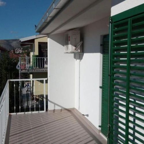 Apartment Marijica Okrug Gornji – Okrug Gornji, Croația