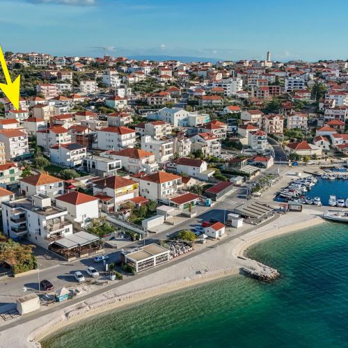 Apartment Marijica Okrug Gornji