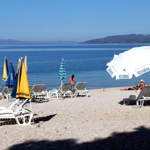 Apartments and Room Goran Makarska – Makarska, Croația