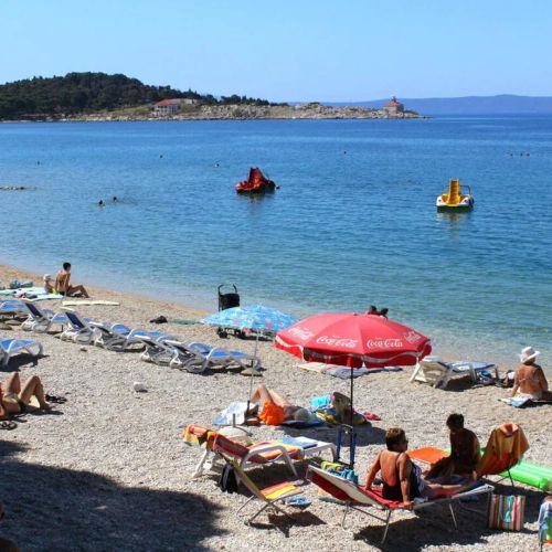 Apartments and Room Goran Makarska – Makarska, Croația