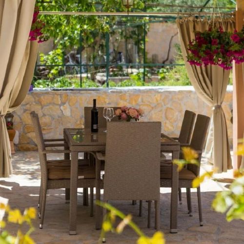 Apartment Dora Trogir II – Trogir, Chorwacja