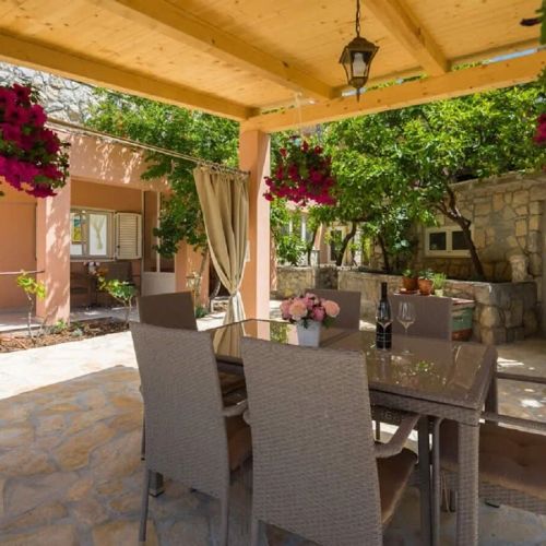 Apartment Dora Trogir II – Trogir, Chorwacja