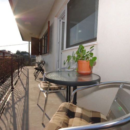 Apartment Ivanka Kastel Stafilic