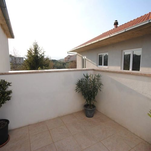 Apartment Ivanka Kastel Stafilic – Kaštel Štafilić, Croația