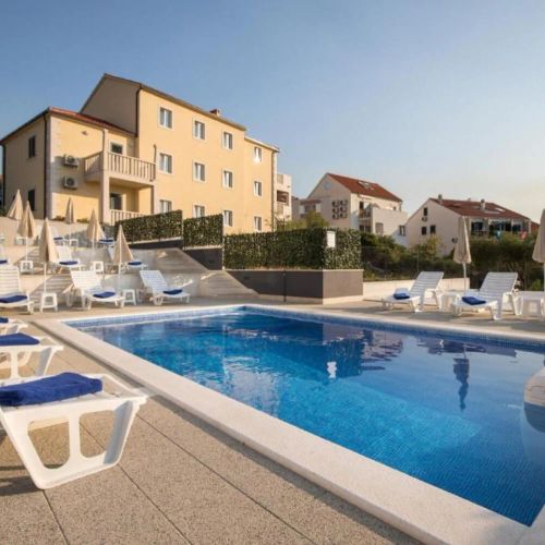 Apartments Dragan Postira – Postira, Chorwacja